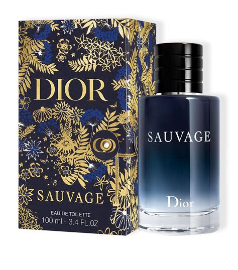 100ml dior savage|Dior Sauvage 100ml price uk.